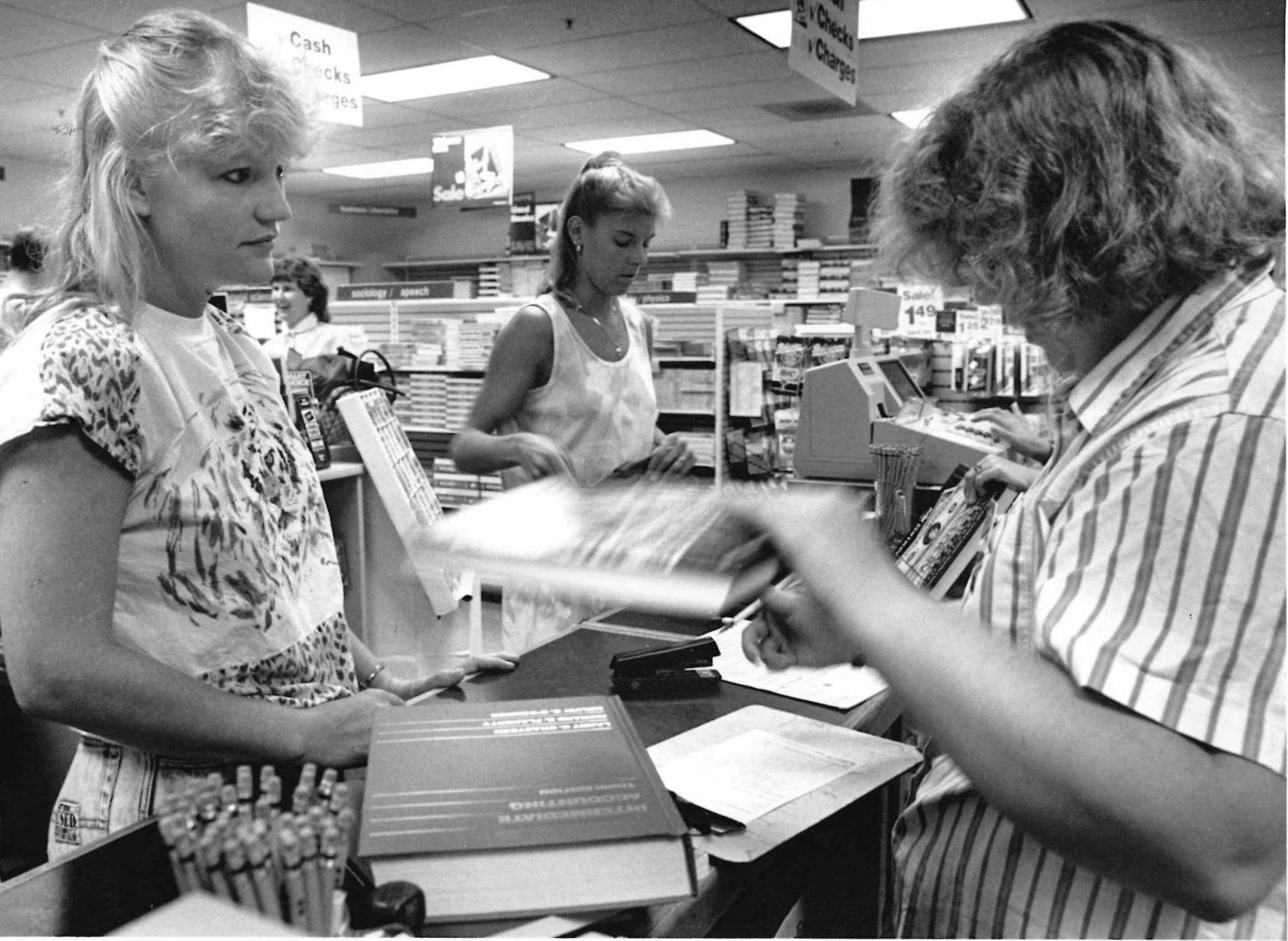 Bookstore